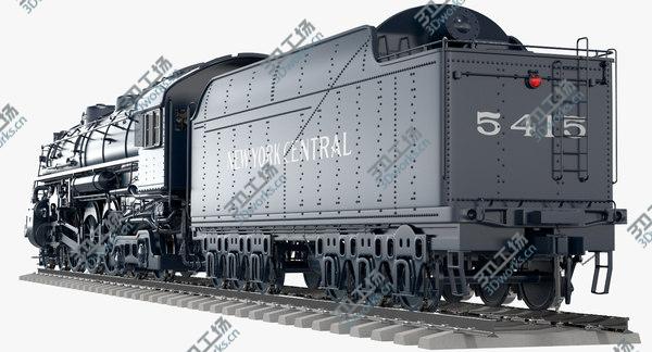images/goods_img/20210312/Steam Train NYC Hudson/2.jpg